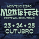 Montfest 2026 Agenda