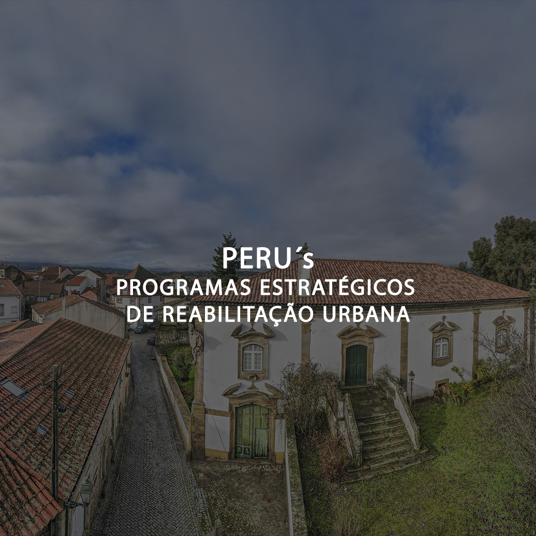 Peru Topo