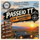 Passeio Tt Amigos Da Estação De Belmonte 26