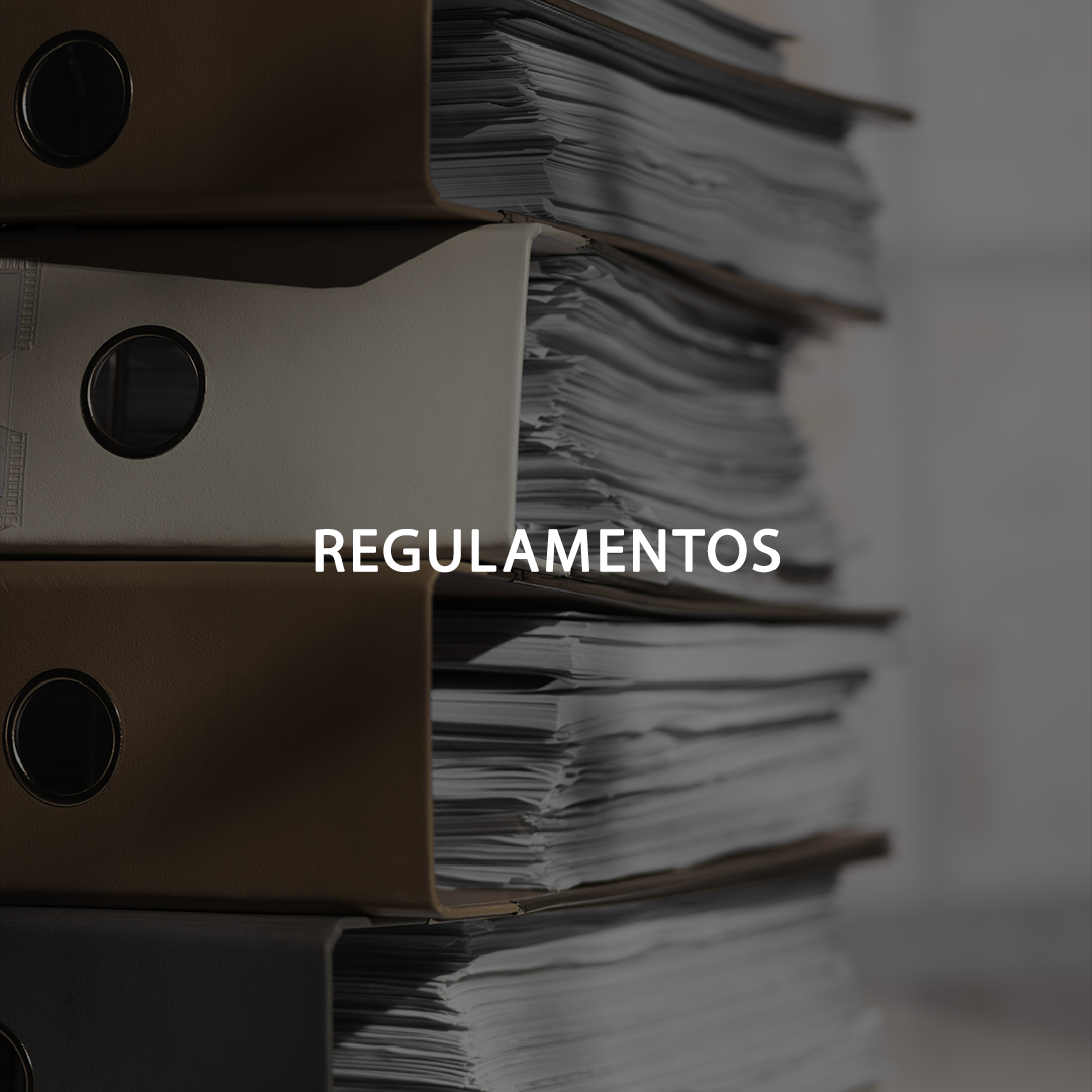 Regulamentos