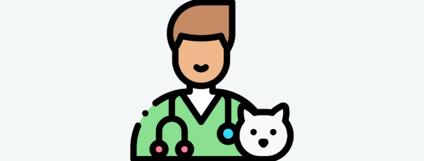 Veterinário