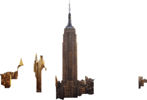 City Level 3 Compressor